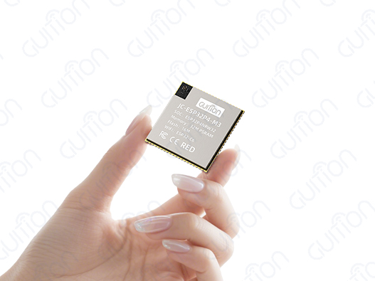 Can an ESP32 P4 display module Accelerate Product Development?